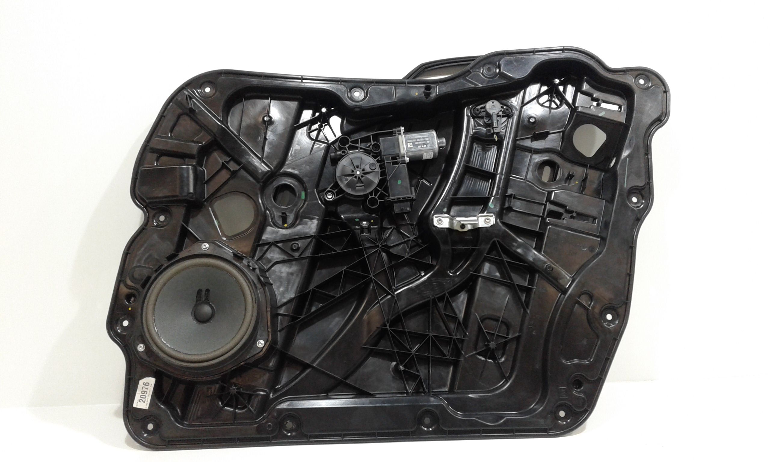 Cremagliera anteriore destra passeggero ALFA ROMEO Stelvio serie