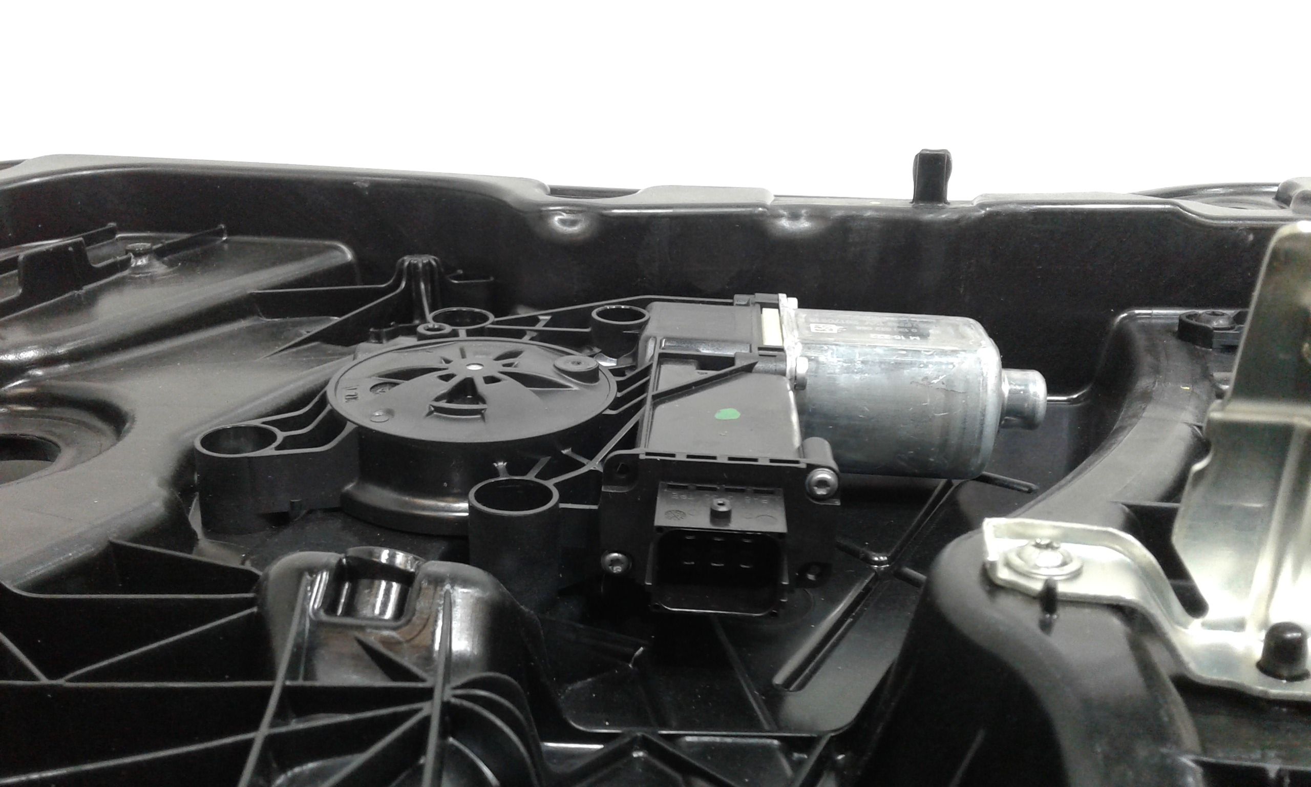 Cremagliera anteriore destra passeggero ALFA ROMEO Stelvio serie