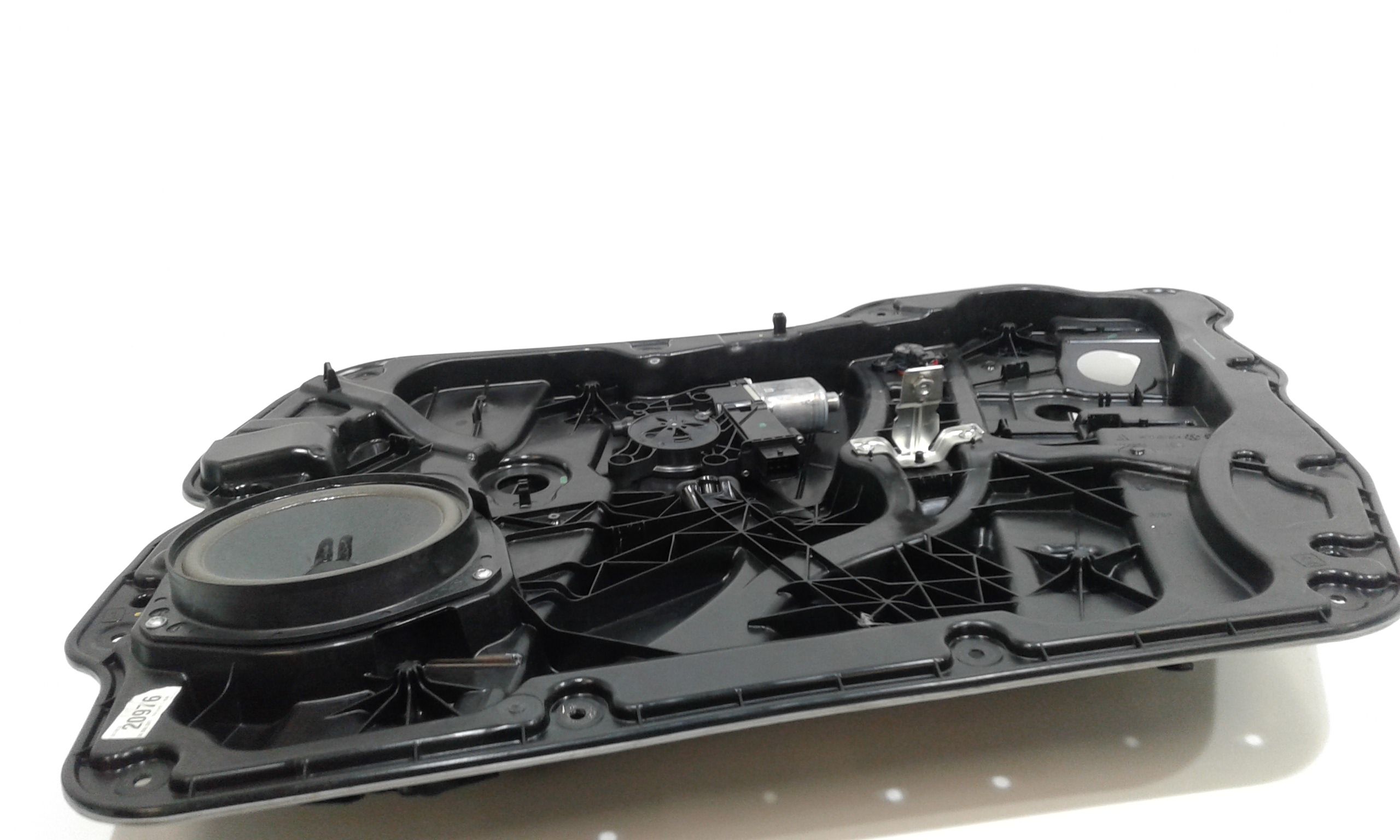 Cremagliera anteriore destra passeggero ALFA ROMEO Stelvio serie