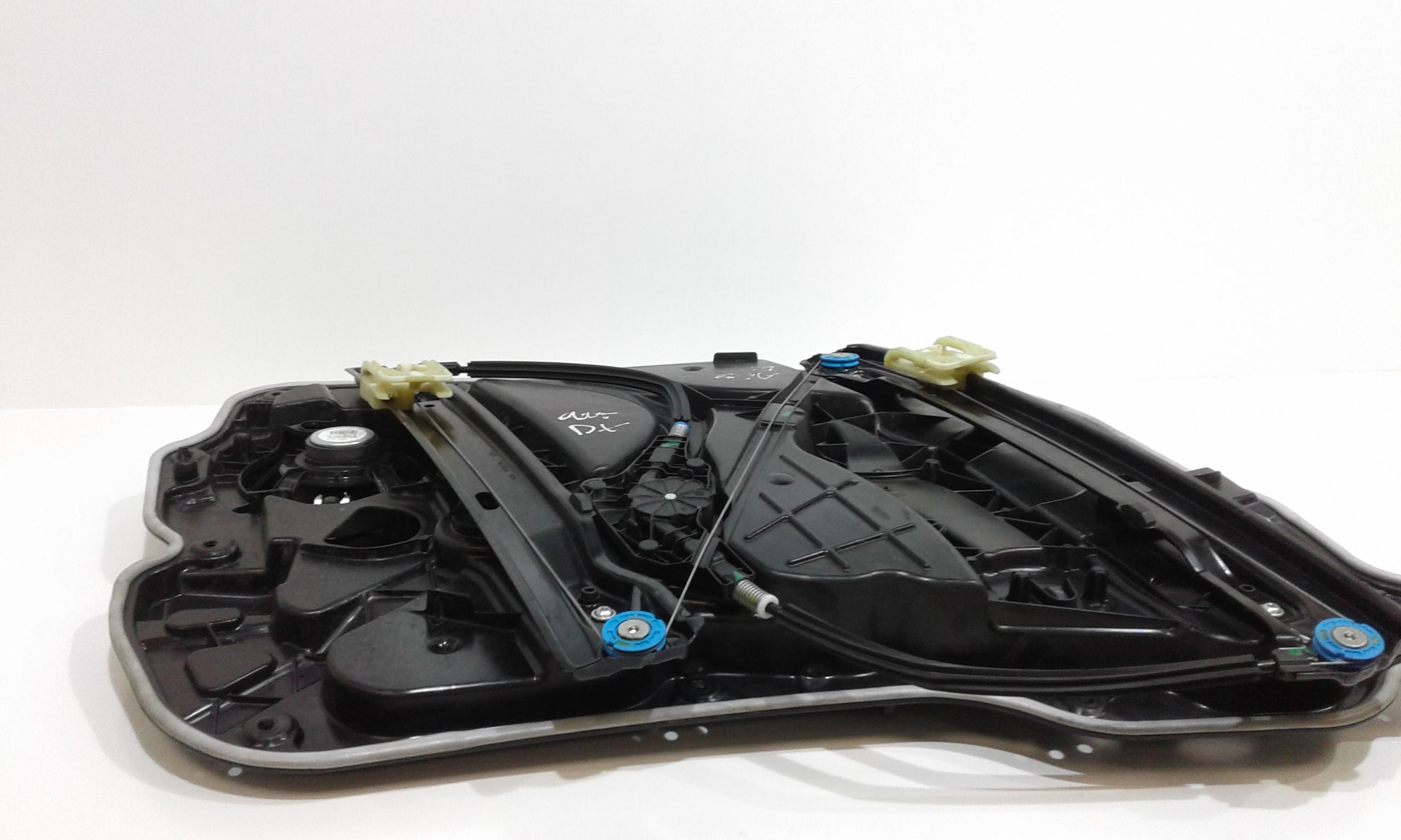 Cremagliera anteriore destra passeggero ALFA ROMEO Stelvio serie