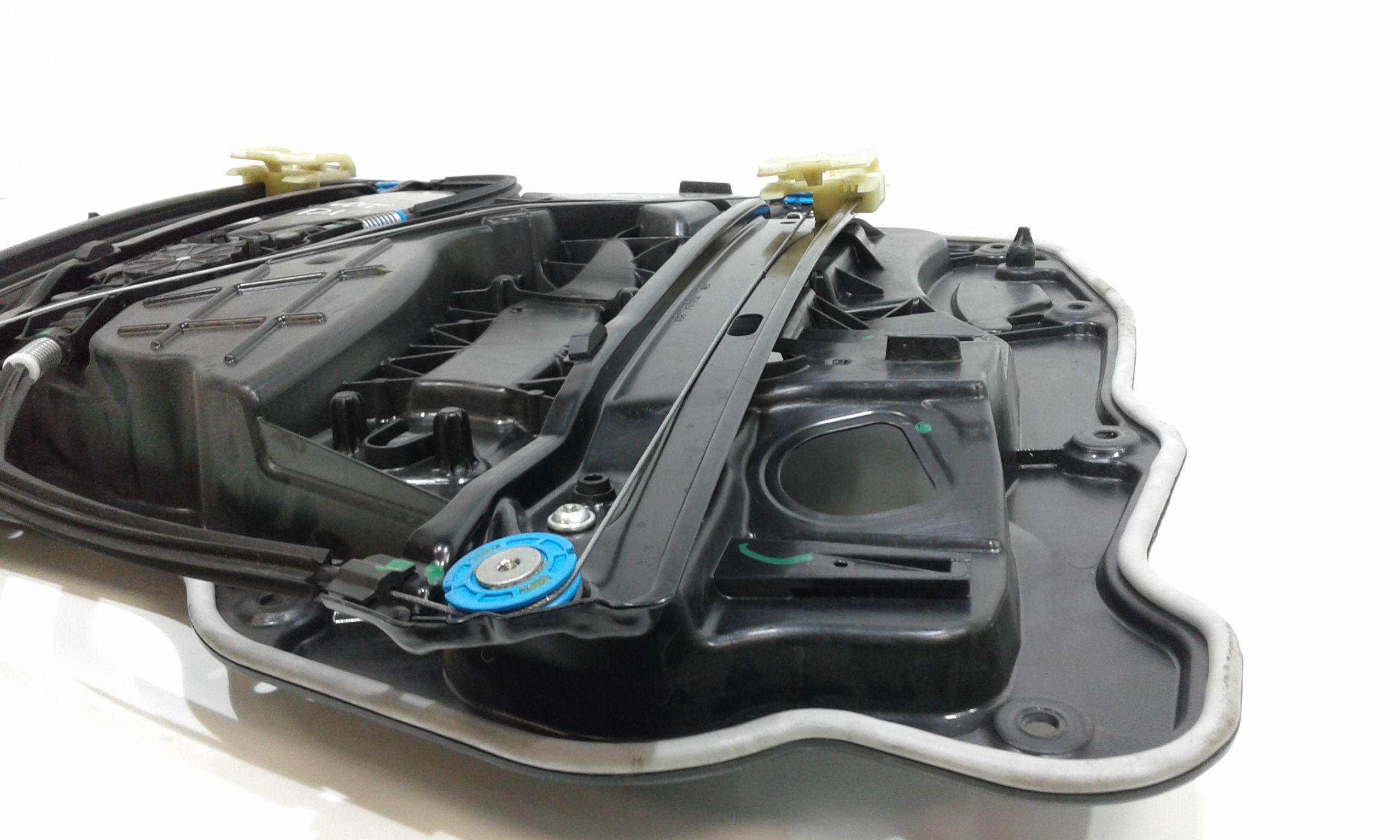 Cremagliera anteriore destra passeggero ALFA ROMEO Stelvio serie