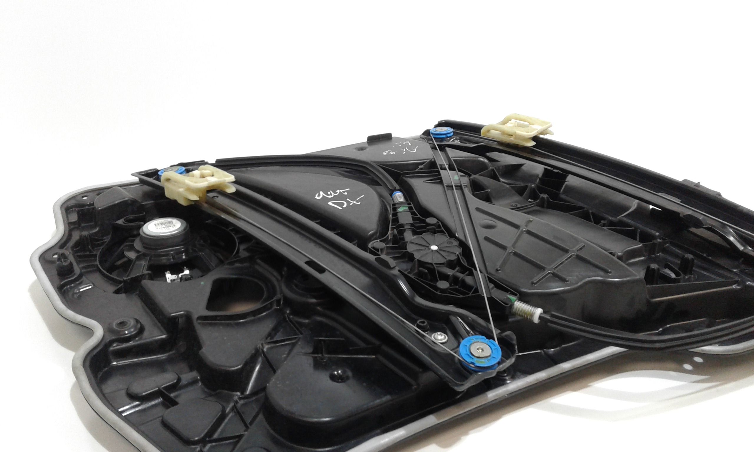 Cremagliera anteriore destra passeggero ALFA ROMEO Stelvio serie