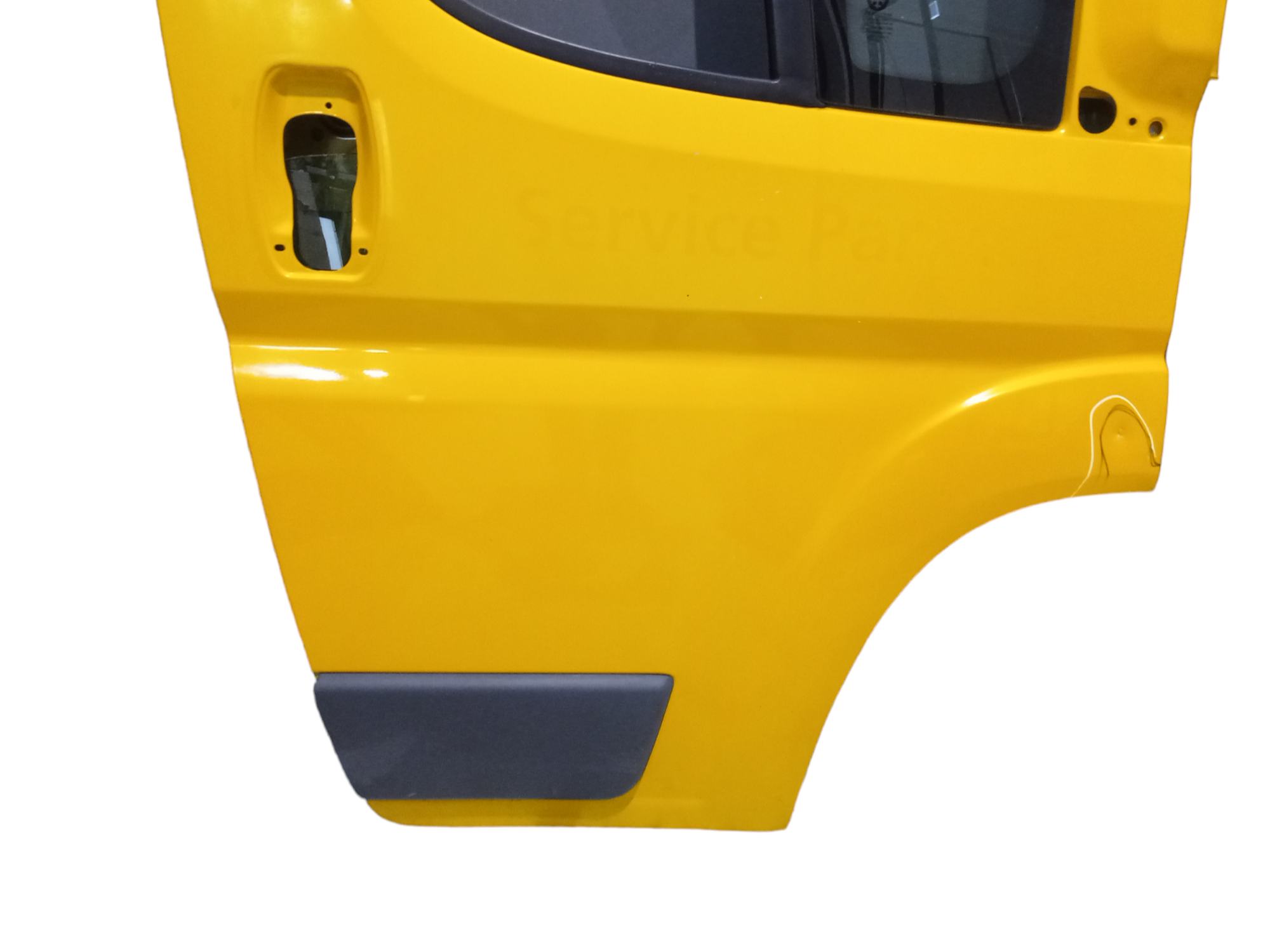 Portiera anteriore Destra per Fiat Ducato 5 Serie (2006 - 2014)