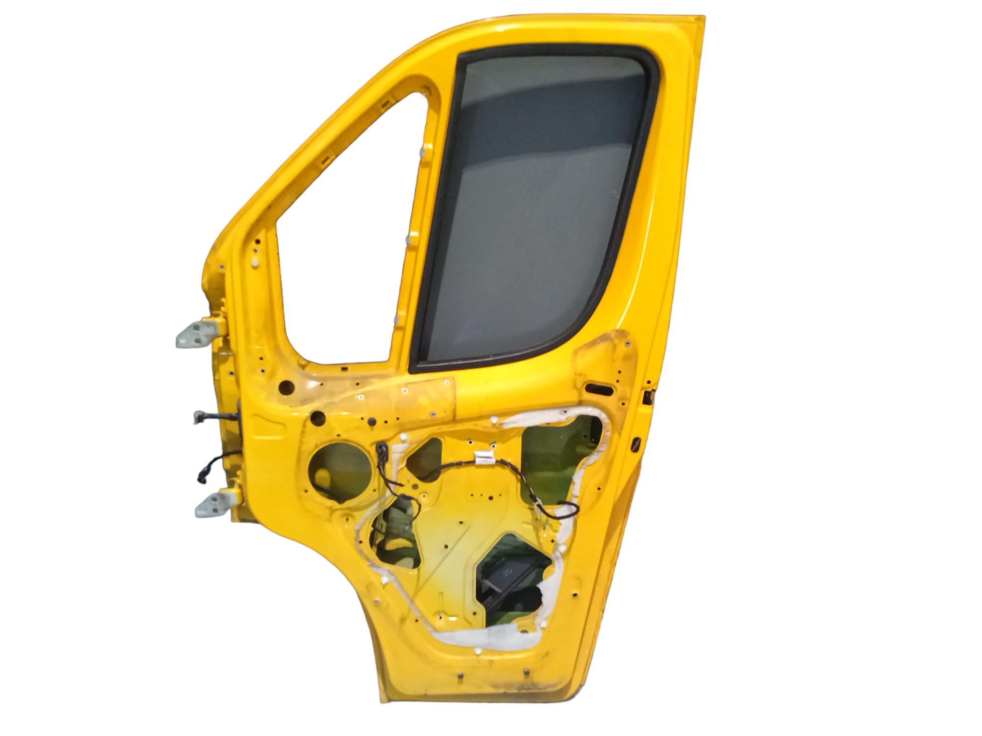 Portiera anteriore Destra per Fiat Ducato 5 Serie (2006 - 2014)