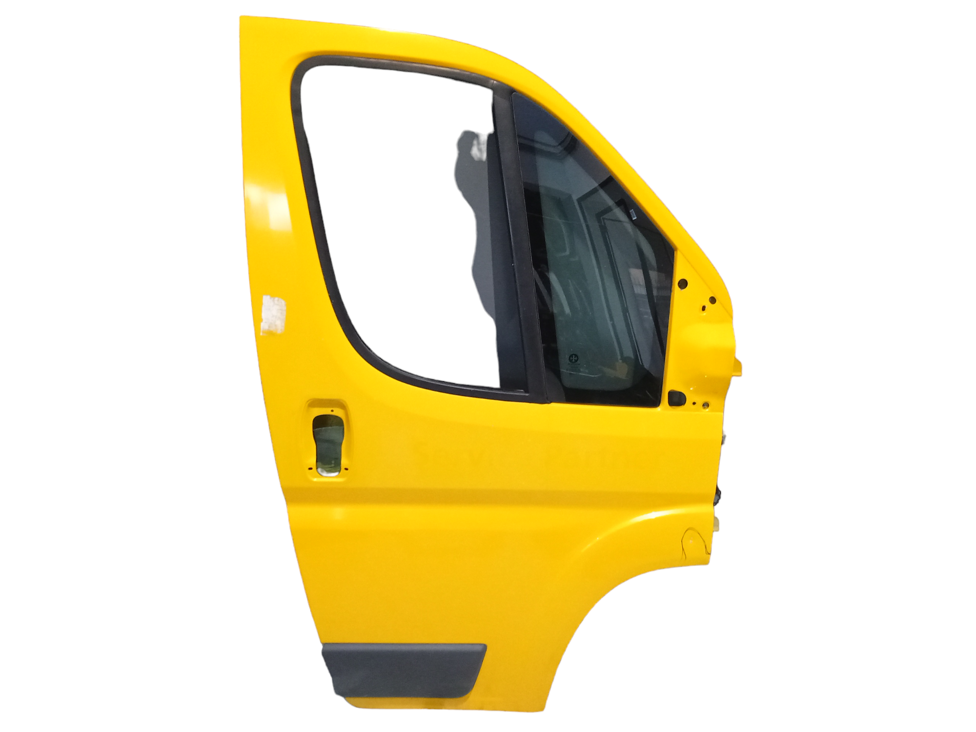Portiera anteriore Destra per Fiat Ducato 5 Serie (2006 - 2014)