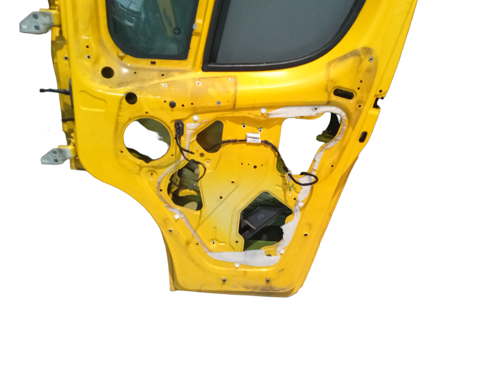 Portiera anteriore Destra per Fiat Ducato 5 Serie (2006 - 2014)