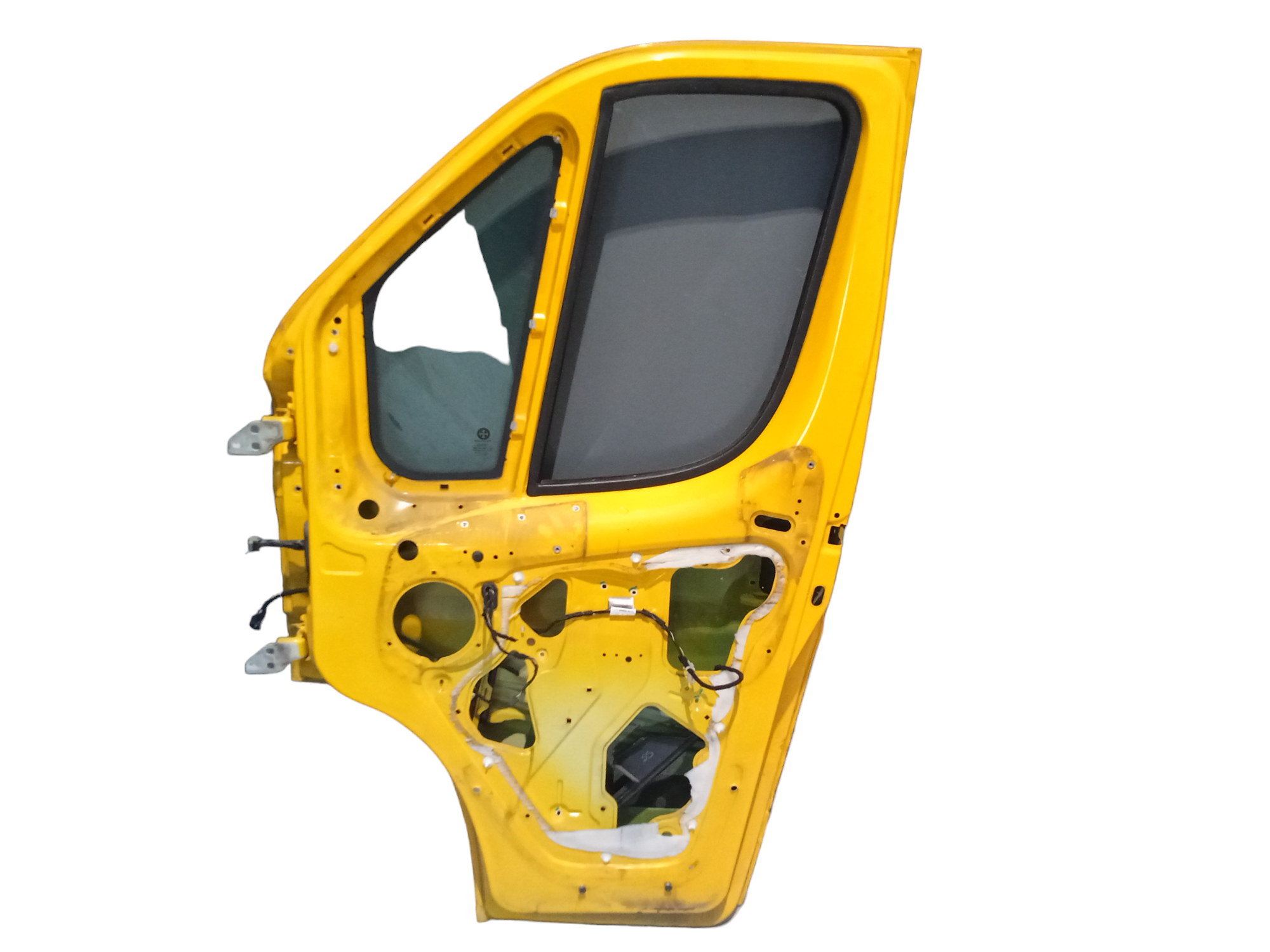 Portiera anteriore Destra per Fiat Ducato 5 Serie (2006 - 2014)