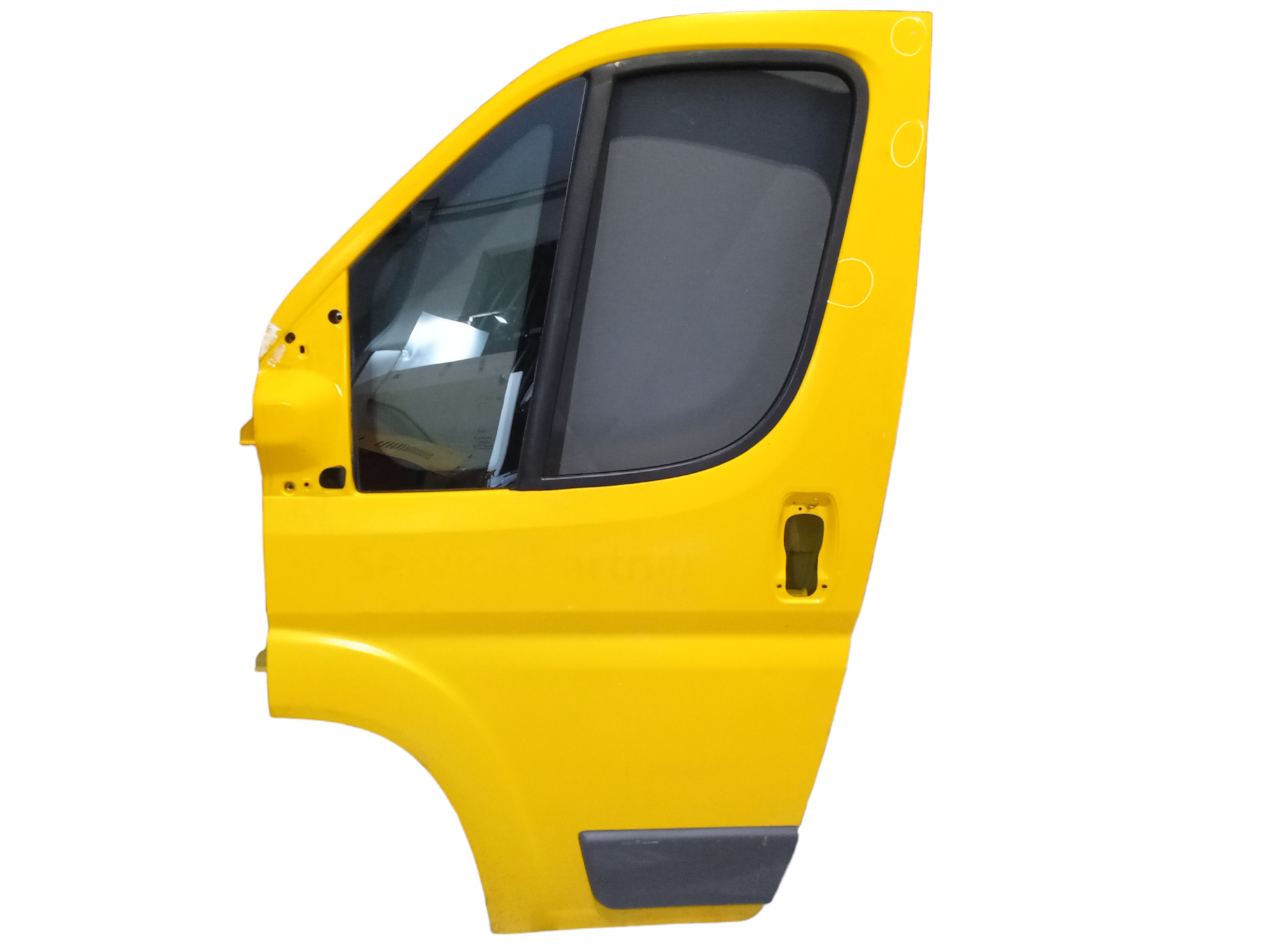Portiera Anteriore Sinistra per Fiat Ducato 5 Serie (2006 - 2014)