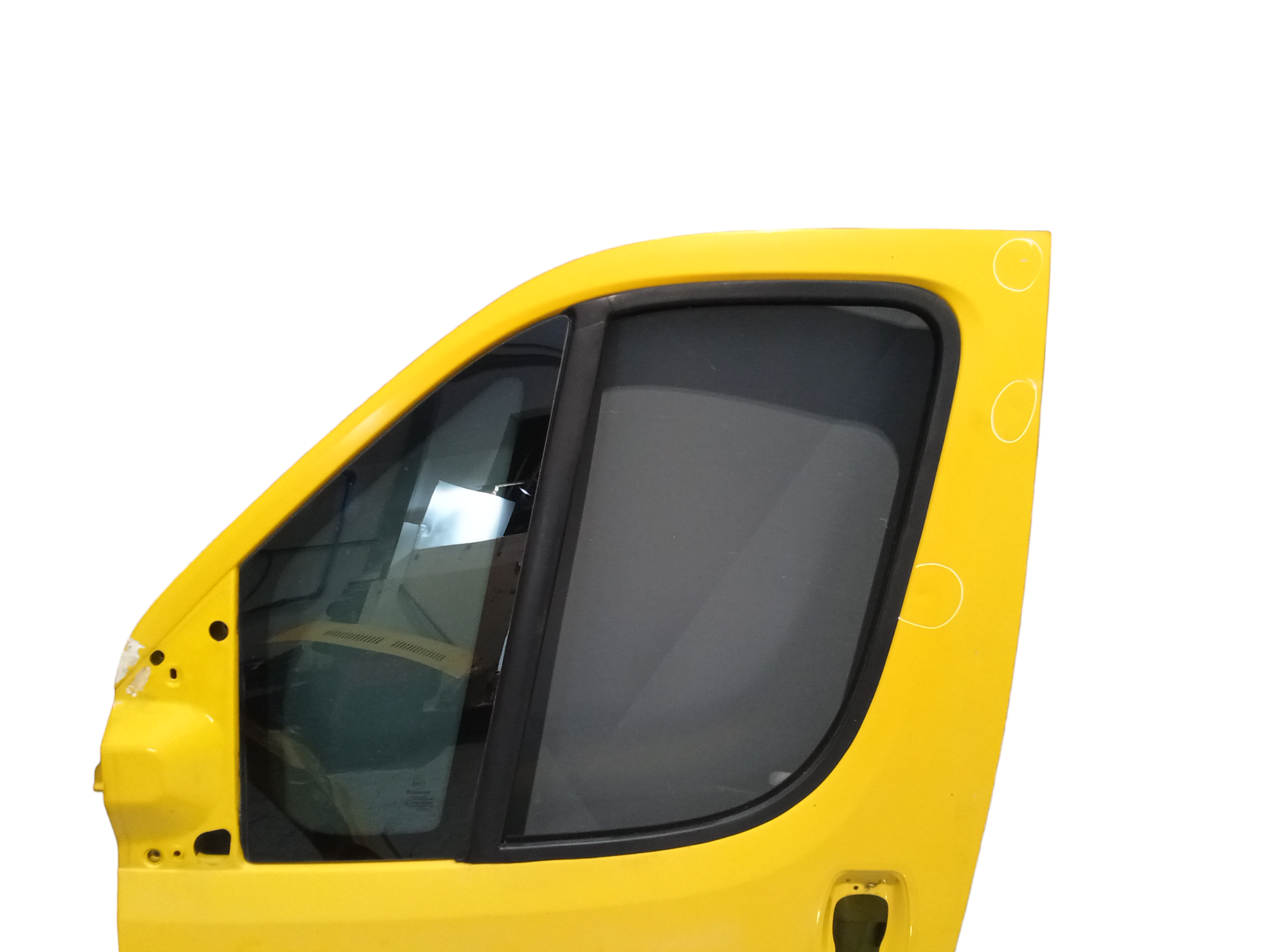 Portiera Anteriore Sinistra per Fiat Ducato 5 Serie (2006 - 2014)
