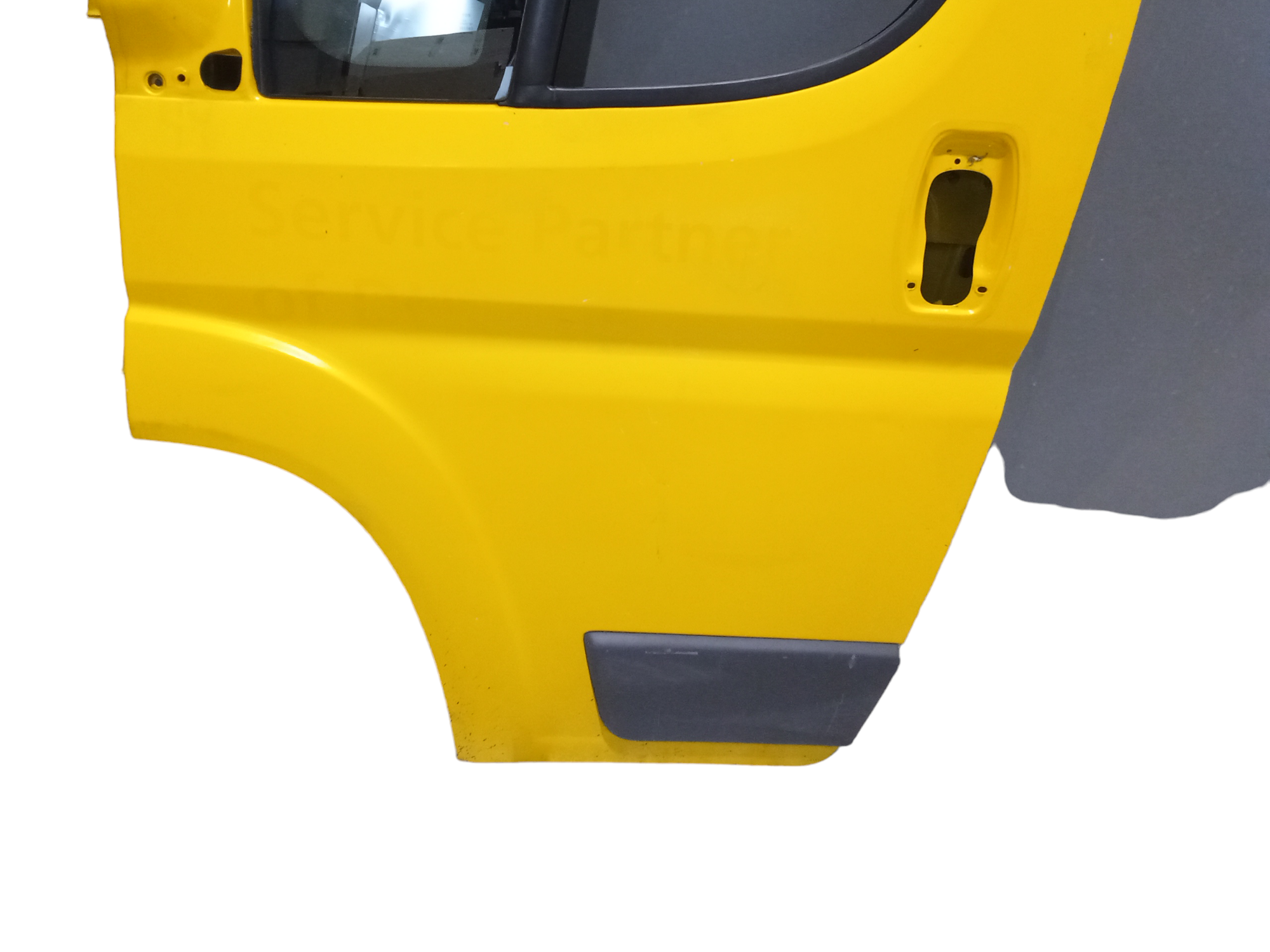 Portiera Anteriore Sinistra per Fiat Ducato 5 Serie (2006 - 2014)