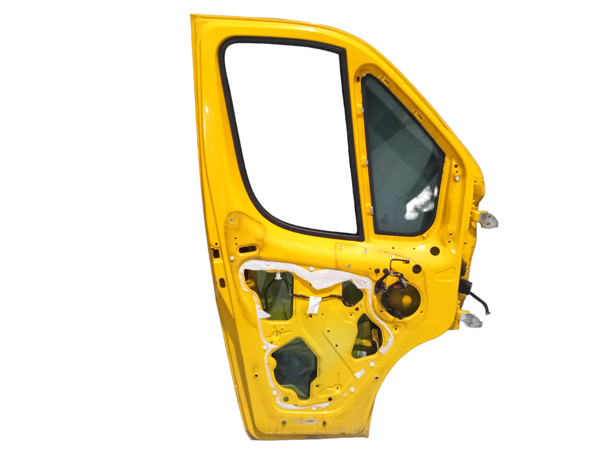 Portiera Anteriore Sinistra per Fiat Ducato 5 Serie (2006 - 2014)