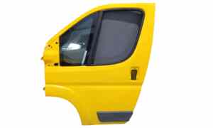 Portiera Anteriore Sinistra per Fiat Ducato 5 Serie (2006 - 2014)