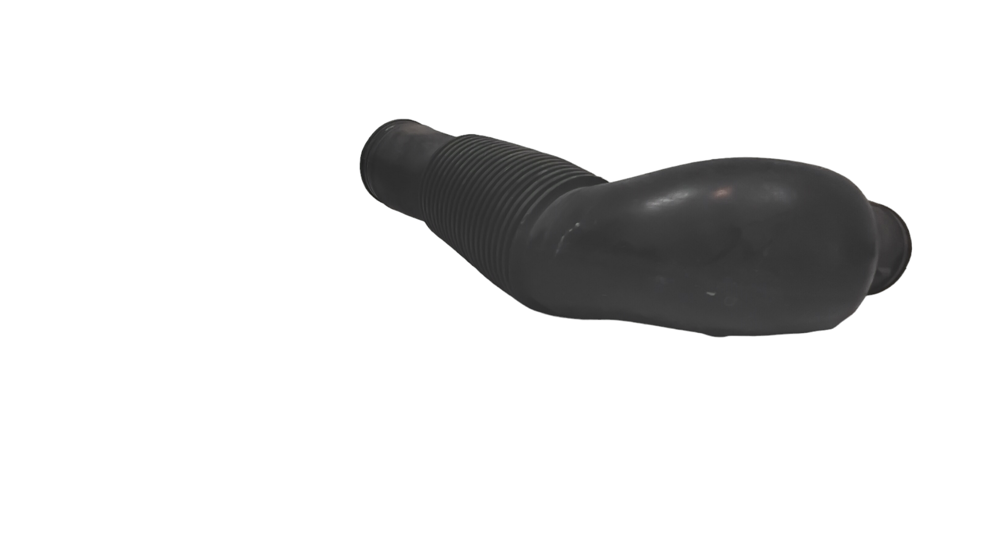 Tubo aspirazione filtro aria per Peugeot 206 1 Serie (1998 - 2003)