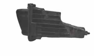 Box scatola filtro aria per Peugeot 206 1 Serie (1998 - 2003)