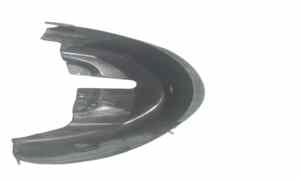 Passaruota ant SX per Citroen C3 Serie (2009 - 2015)