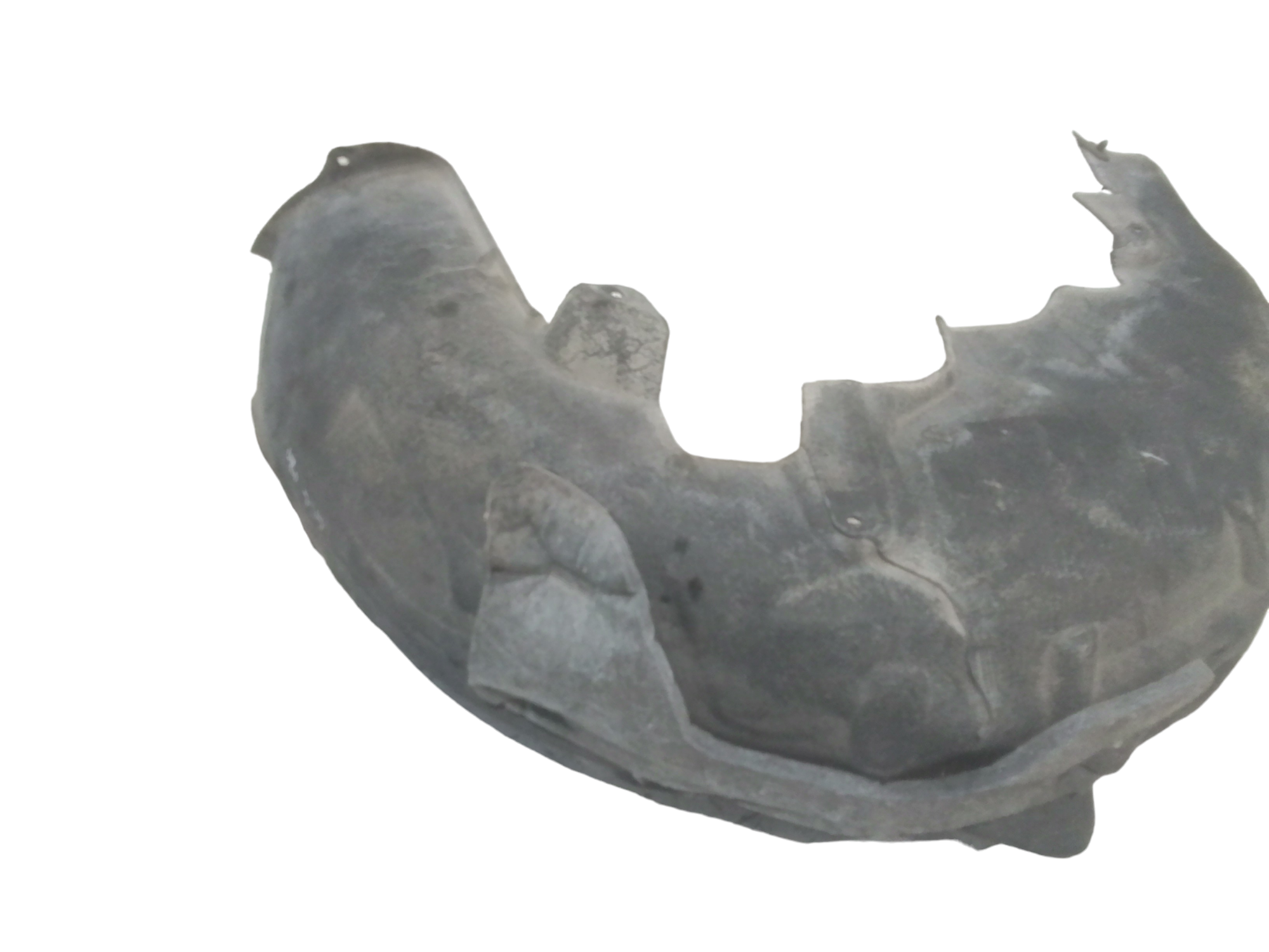 Passaruota ant DX per Mercedes Glc Serie (w253) (15>) (2015 - In produzione)