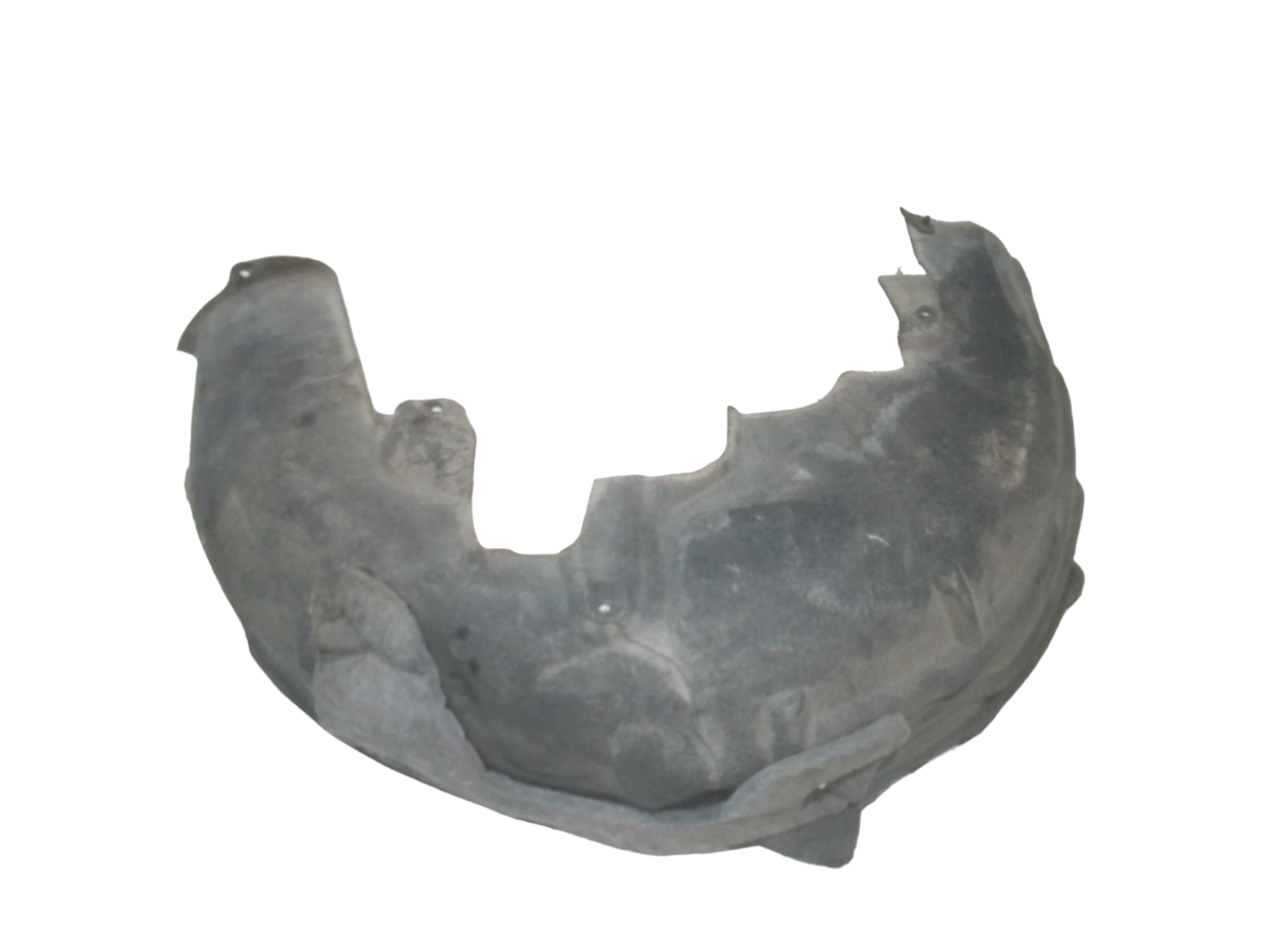 Passaruota ant DX per Mercedes Glc Serie (w253) (15>) (2015 - In produzione)