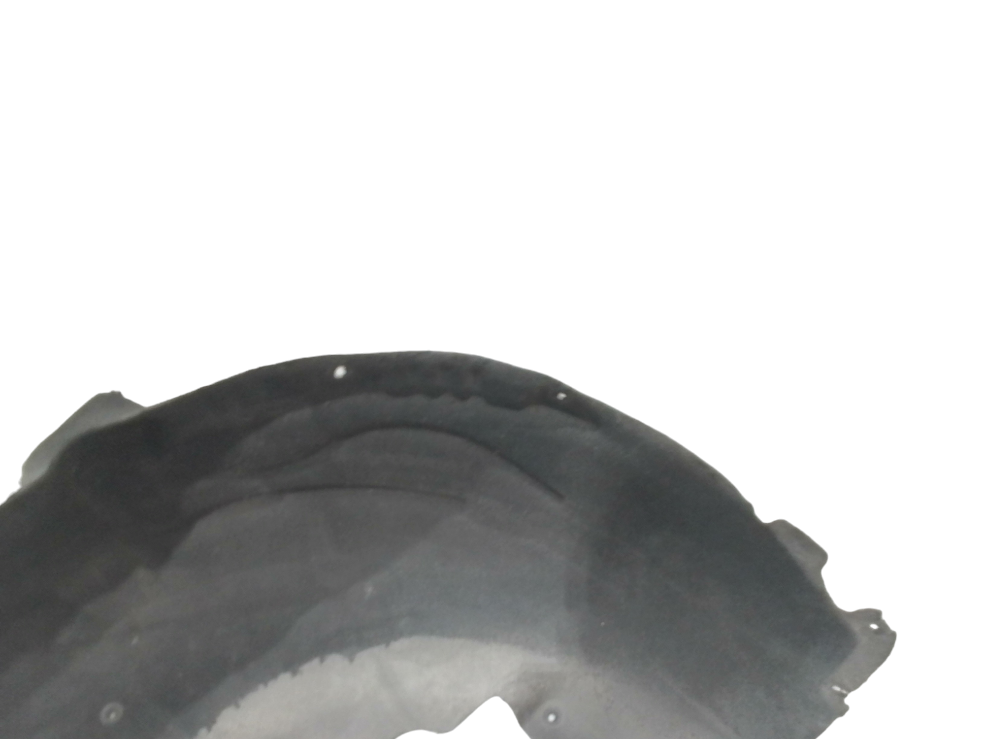 Passaruota ant DX per Mercedes Glc Serie (w253) (15>) (2015 - In produzione)