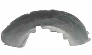 Passaruota ant DX per Mercedes Glc Serie (w253) (15>) (2015 - In produzione)