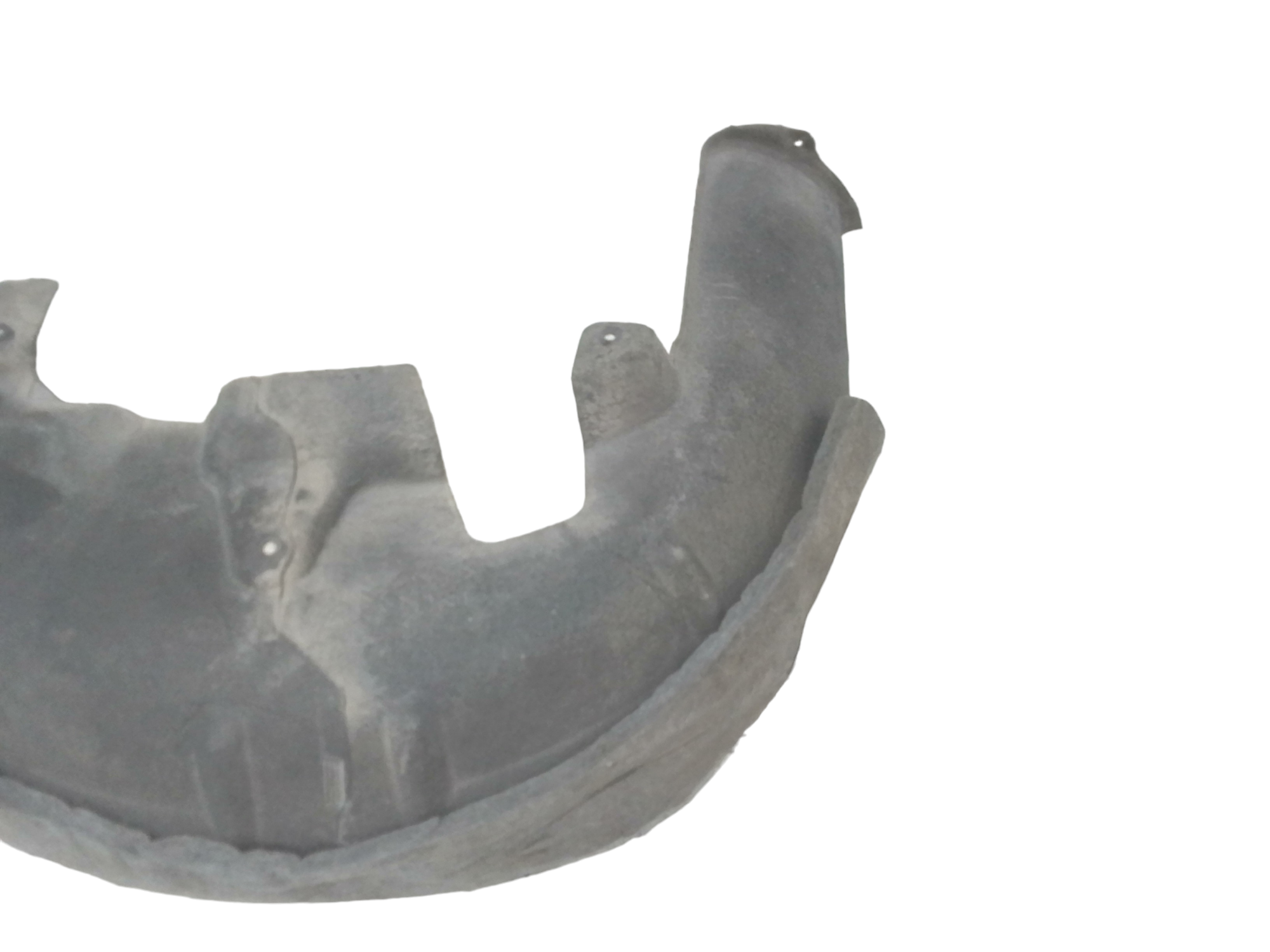 Passaruota ant SX per Mercedes Glc Serie (w253) (15>) (2015 - In produzione)