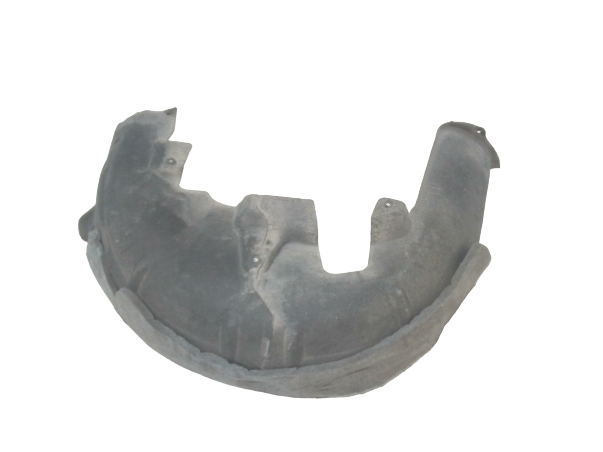 Passaruota ant SX per Mercedes Glc Serie (w253) (15>) (2015 - In produzione)