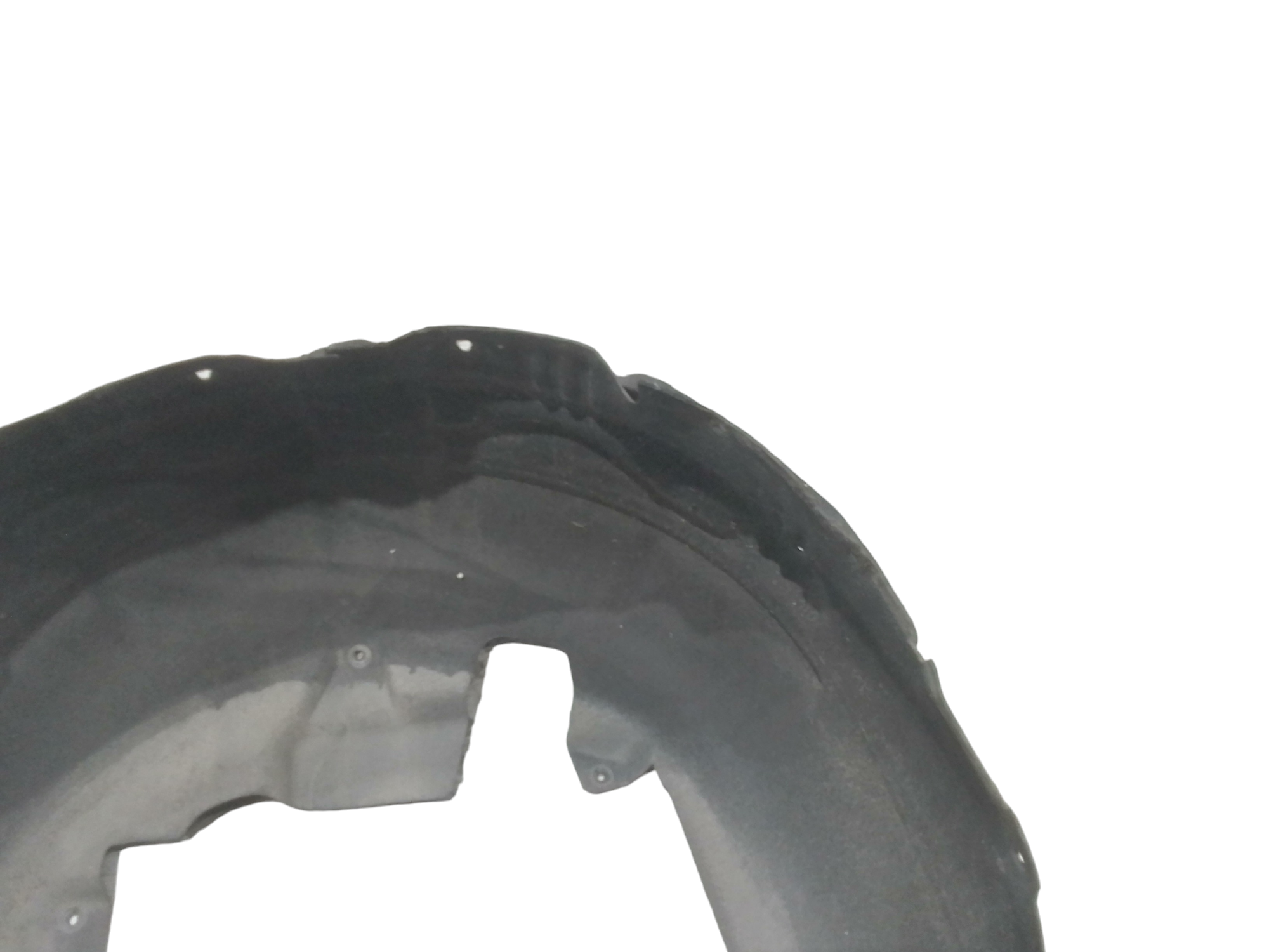 Passaruota ant SX per Mercedes Glc Serie (w253) (15>) (2015 - In produzione)