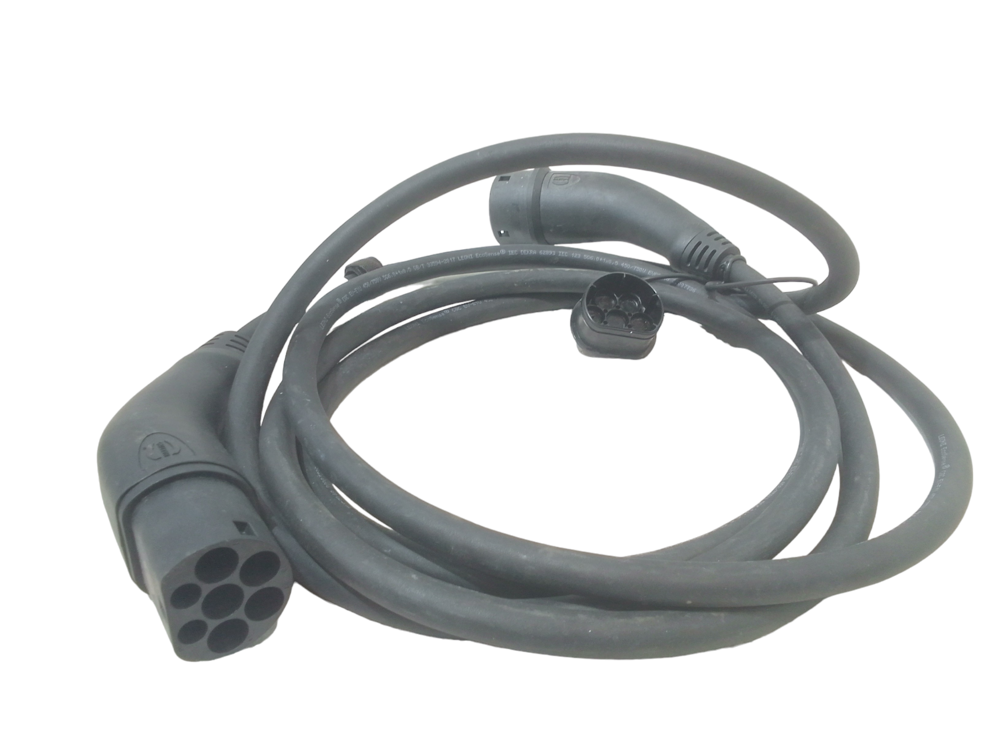 Alimentatore carica batterie per Volkswagen Crafter Serie (17>) (2017 - In produzione)