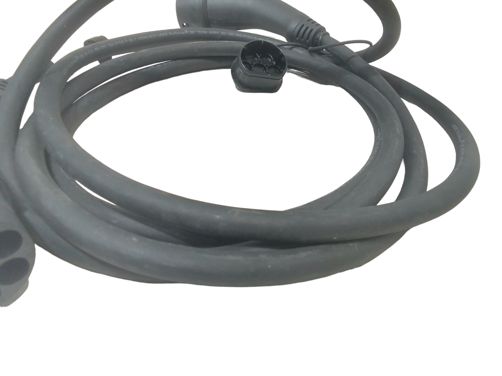 Alimentatore carica batterie per Volkswagen Crafter Serie (17>) (2017 - In produzione)