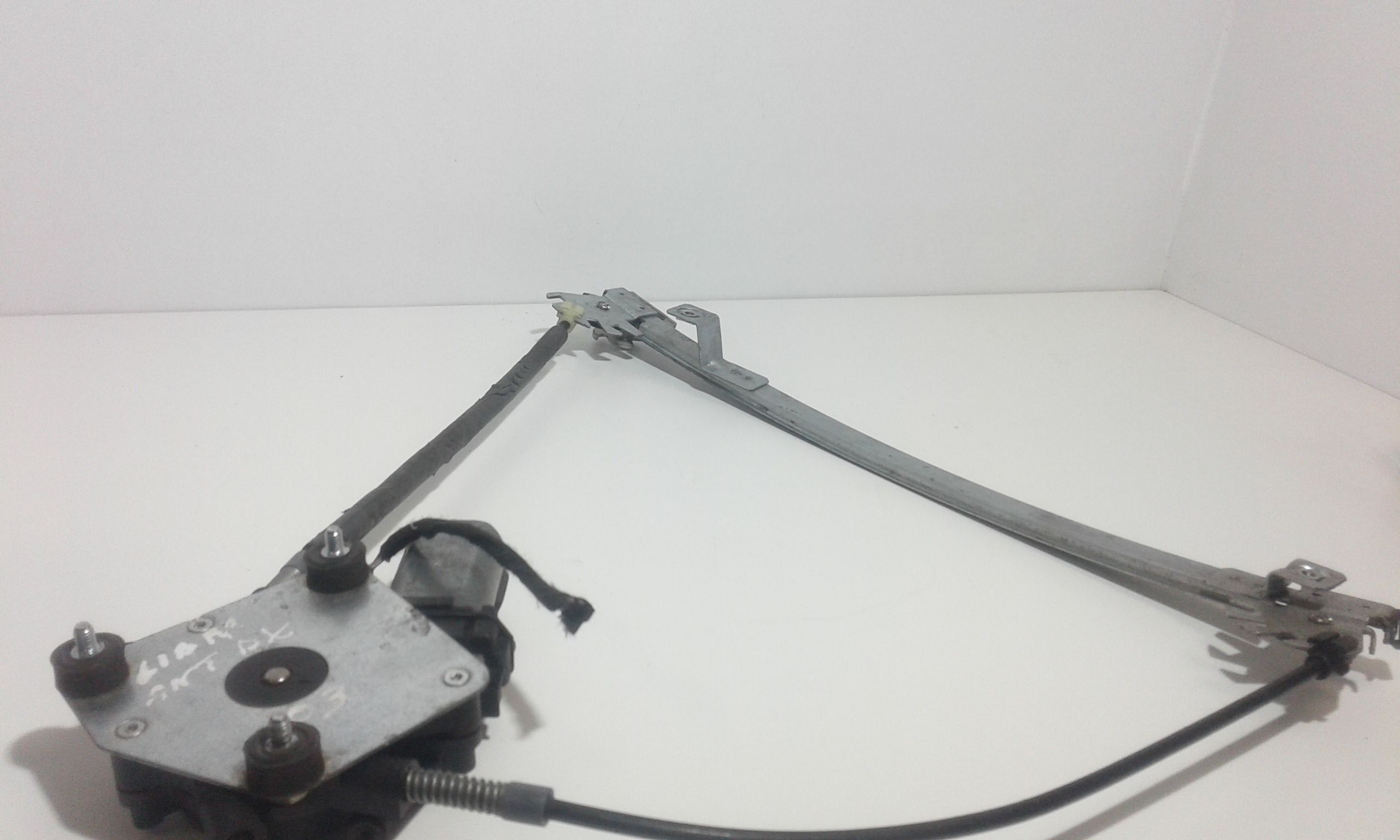 Cremagliera anteriore destra passeggero LANCIA Lybra Berlina