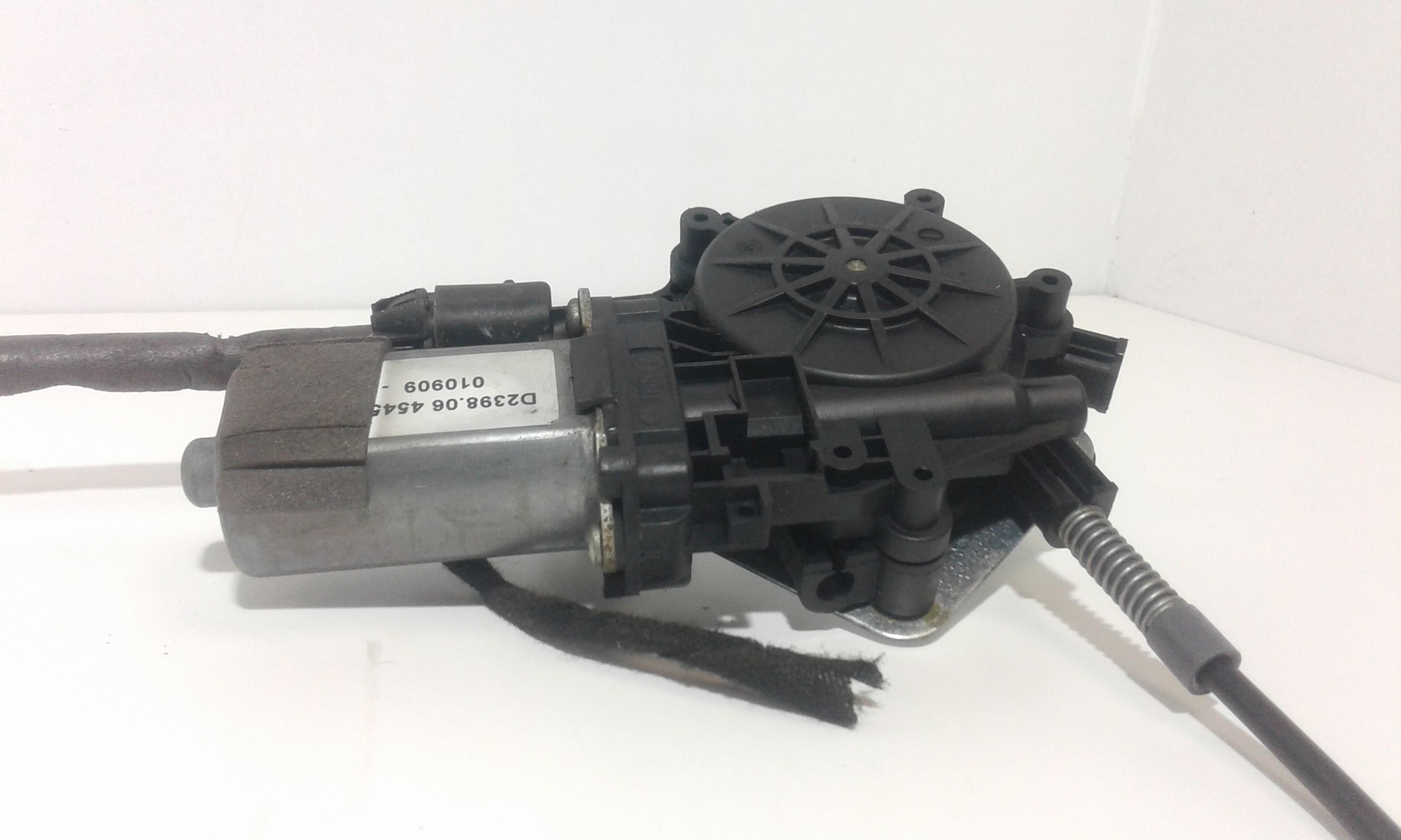 Cremagliera anteriore destra passeggero LANCIA Lybra Berlina