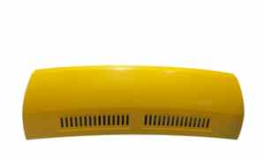 Cofano Anteriore per Fiat Ducato 5 Serie (2006 - 2014)