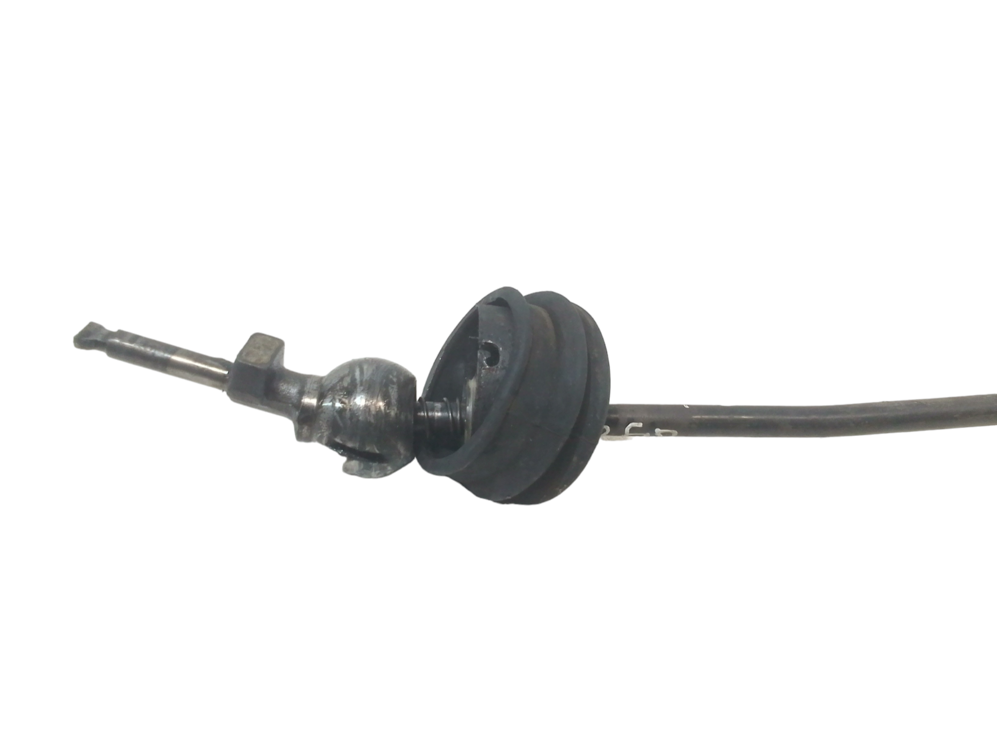 Leva Cambio per Renault Master 2 Serie (1997 - 2003)