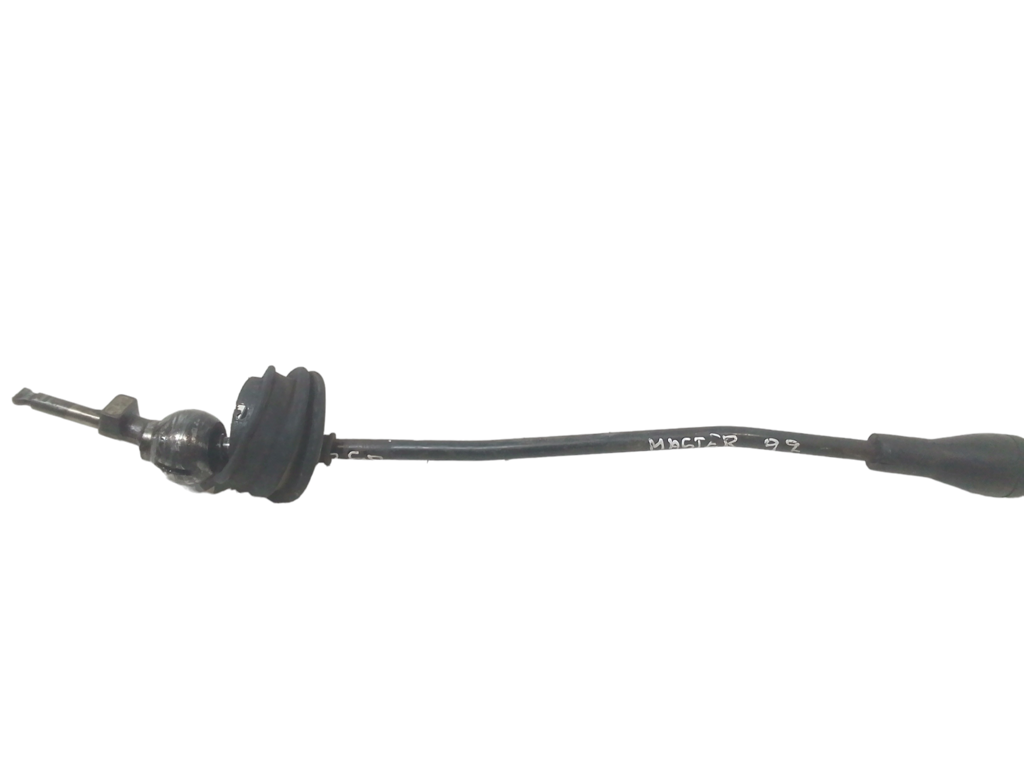 Leva Cambio per Renault Master 2 Serie (1997 - 2003)