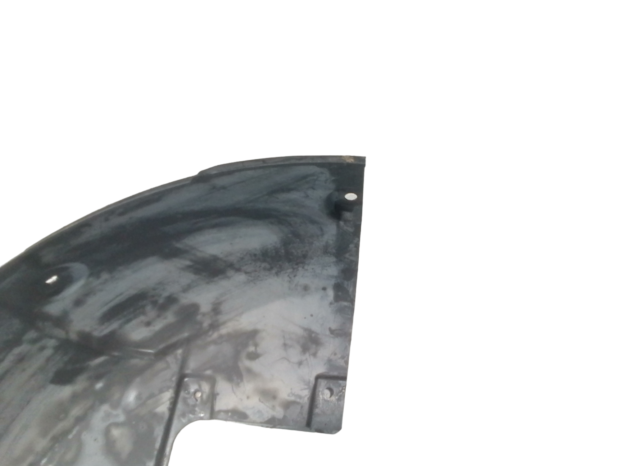 Passaruota post DX per Ssangyong Actyon 1 Serie (2006 - In produzione)