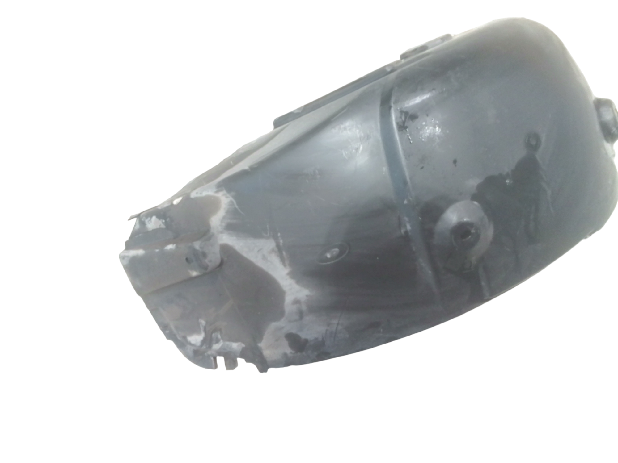 Passaruota post DX per Ssangyong Actyon 1 Serie (2006 - In produzione)