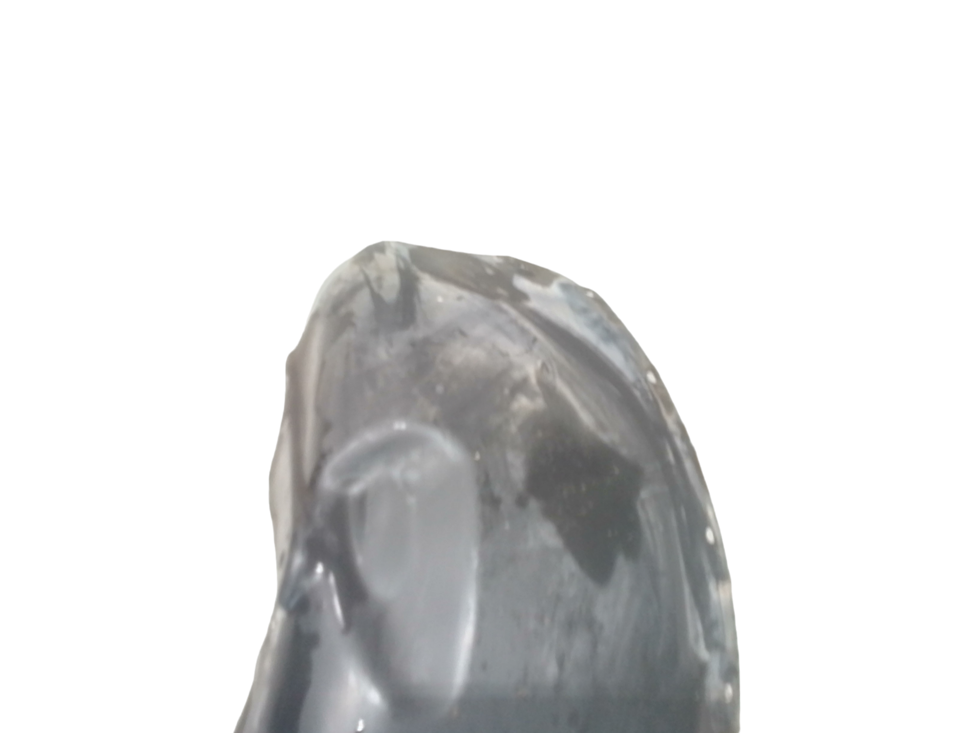 Passaruota post Destro per Ssangyong Actyon 1 Serie (2006 - In produzione)