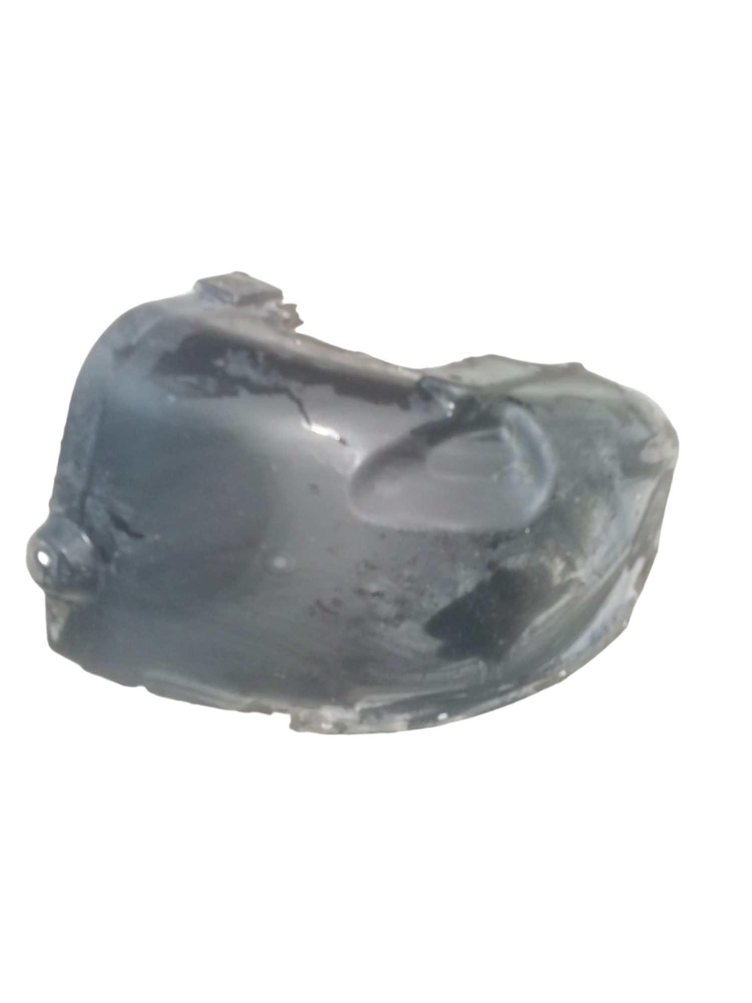 Passaruota post Destro per Ssangyong Actyon 1 Serie (2006 - In produzione)