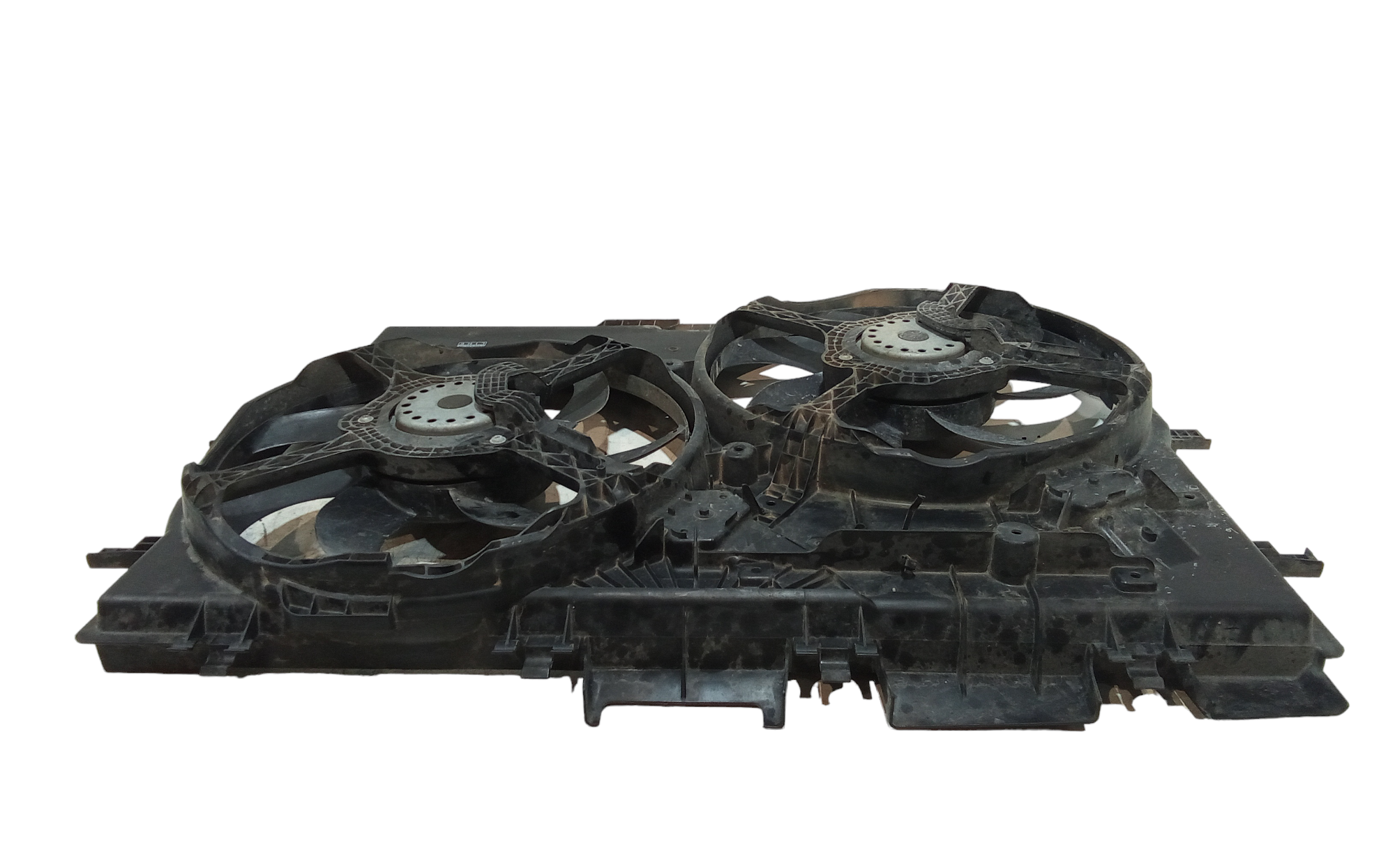 Elettroventola per Fiat Ducato 5 Serie (2006 - 2014)