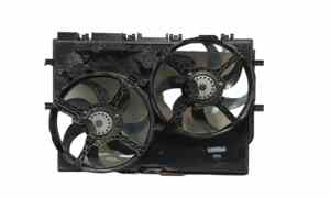 Elettroventola per Fiat Ducato 5 Serie (2006 - 2014)