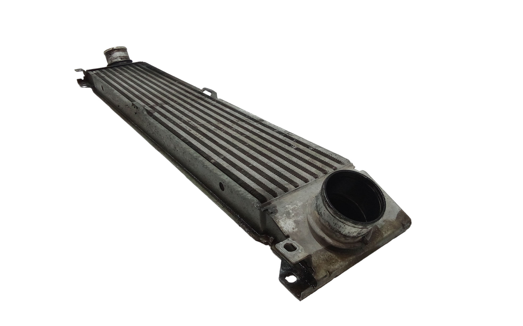 Intercooler per Fiat Ducato 5 Serie (2006 - 2014)