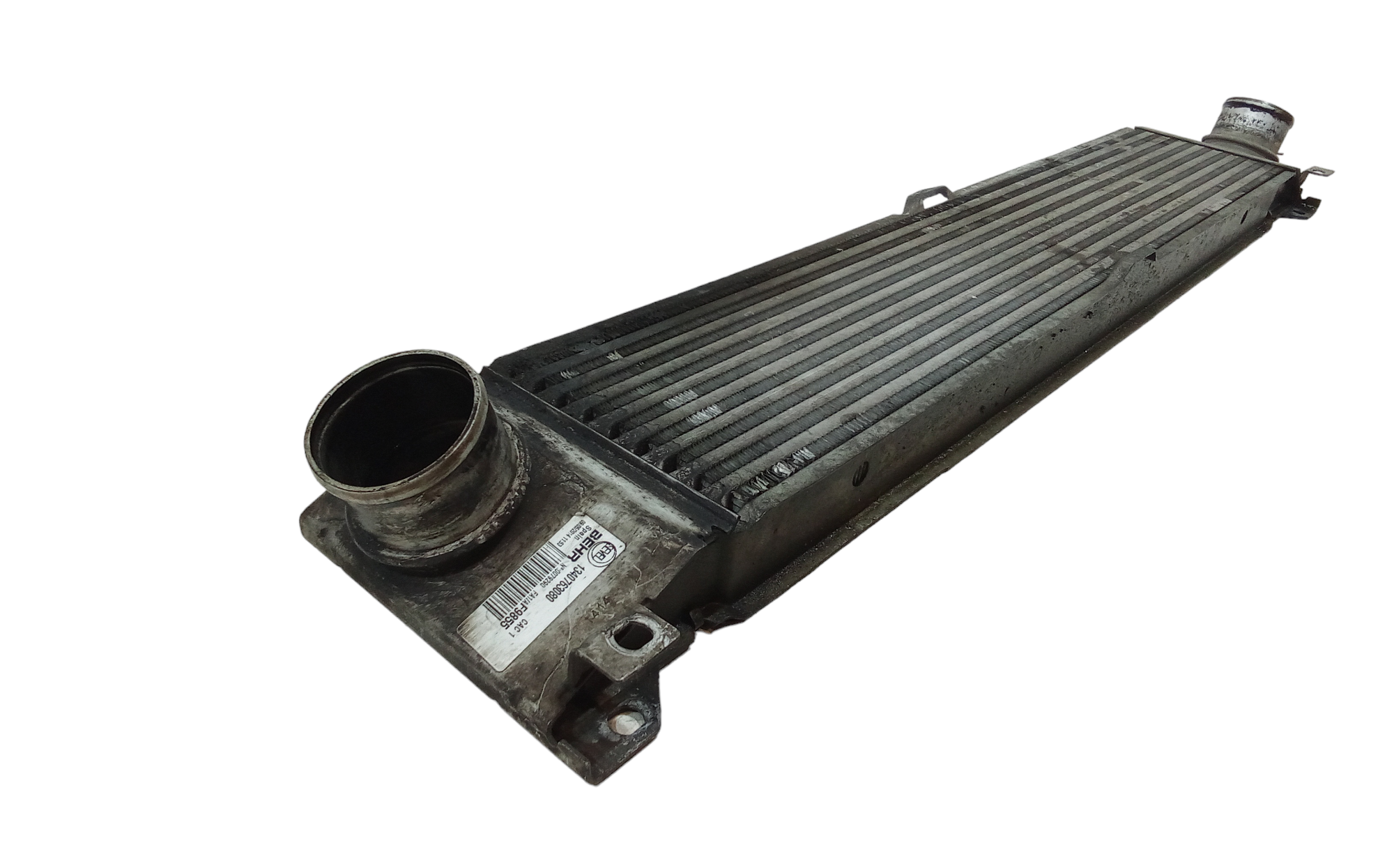 Intercooler per Fiat Ducato 5 Serie (2006 - 2014)