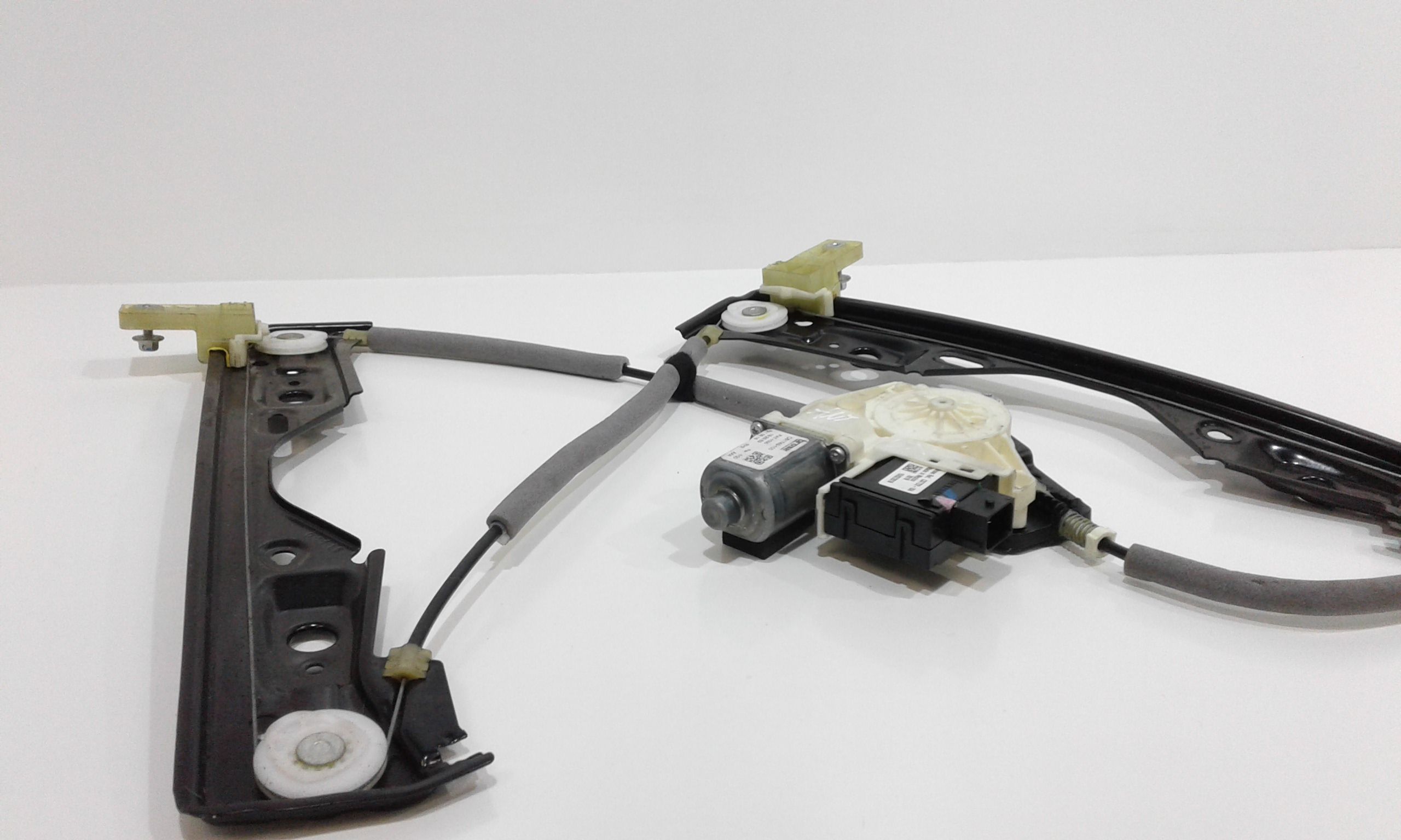 Cremagliera anteriore destra passeggero JEEP Compass 2 Serie