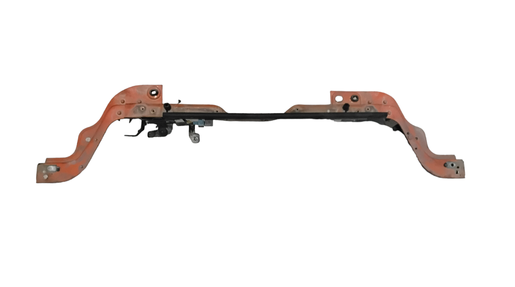 Traversa batticofano per Fiat Fiorino 2 Serie (2007 - In produzione)