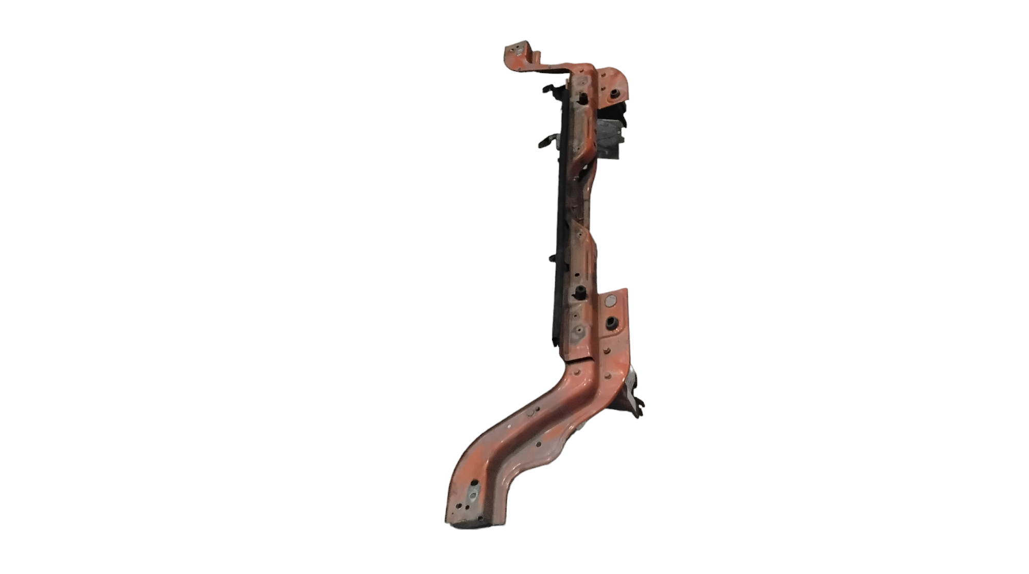 Traversa batticofano per Fiat Fiorino 2 Serie (2007 - In produzione)