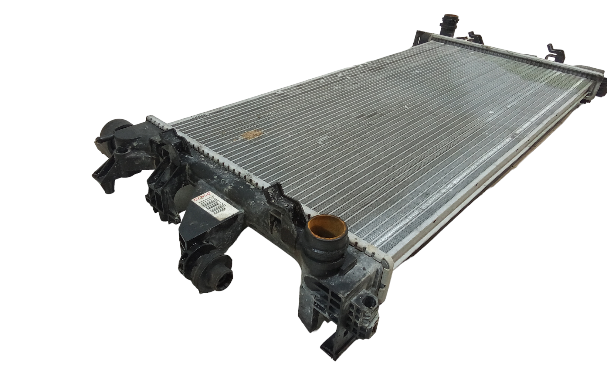 Radiatore acqua per Fiat Ducato 5 Serie (2006 - 2014)