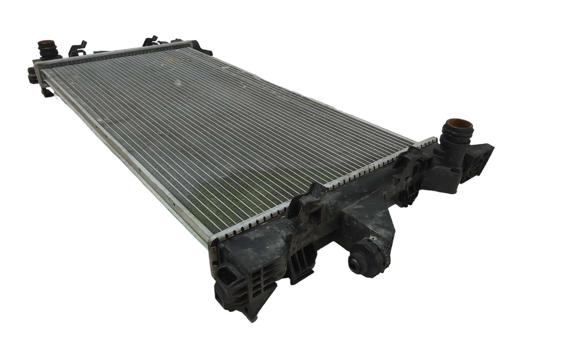 Radiatore acqua per Fiat Ducato 5 Serie (2006 - 2014)