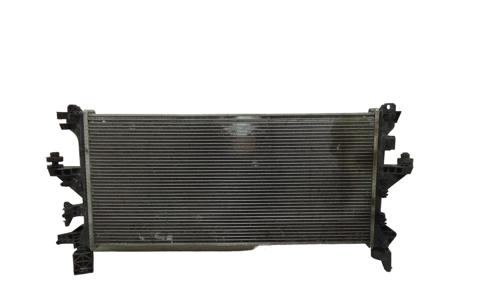 Radiatore acqua per Fiat Ducato 5 Serie (2006 - 2014)