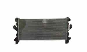 Radiatore acqua per Fiat Ducato 5 Serie (2006 - 2014)