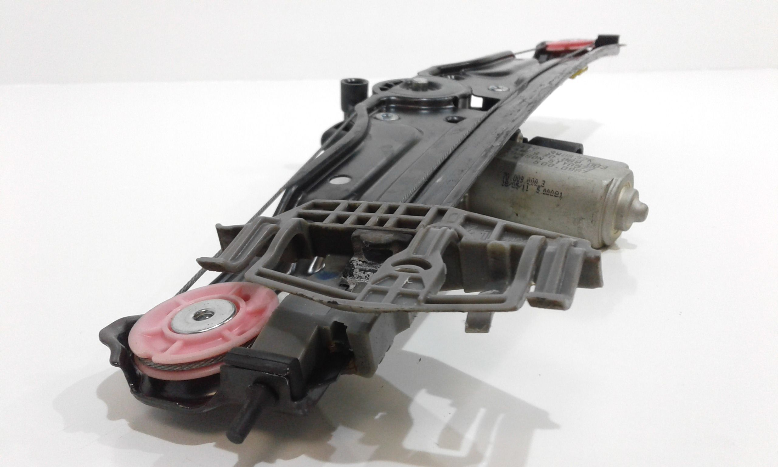 Cremagliera anteriore destra passeggero LANCIA Ypsilon 4 Serie