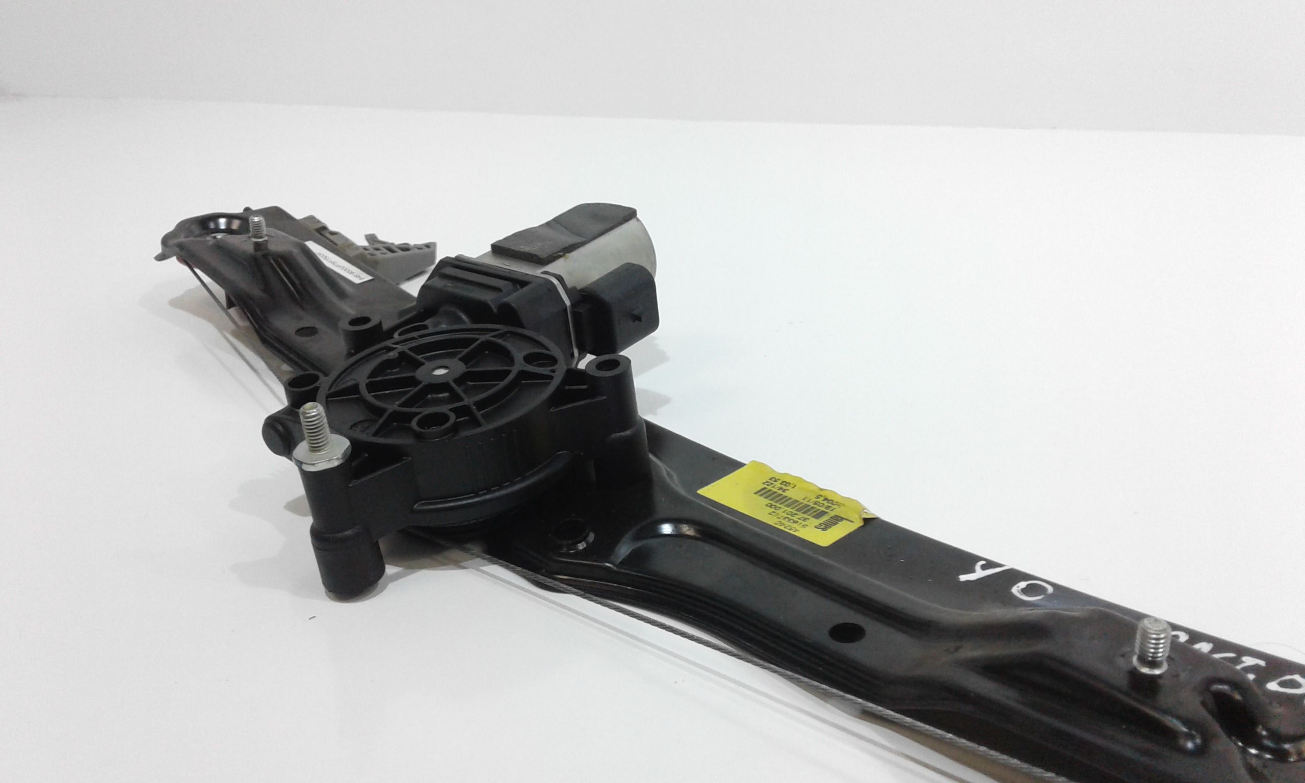 Cremagliera anteriore destra passeggero LANCIA Ypsilon 4 Serie